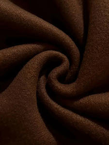 Sweats à capuche pour hommes Offre Spéciale à manches longues pour l'hiver 100% coton Basics haute qualité teint uni meilleur matériel - Product Image 5