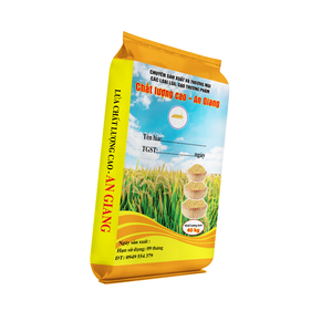 ถุงผ้าโพบีพีแบบออกแบบได้ตามต้องการทนรังสียูวีสำหรับบรรจุภัณฑ์โลจิสติกโซลูชันส่งออกจำนวนมาก - Product Image 4