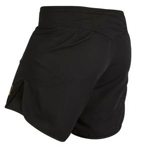 Shorts de combat MMA personnalisés imprimés en HD, sublimés, pour hommes, sans kimono, pour grappling BJJ, vente en gros, vêtements MMA, kimono de Jiu Jitsu, tenue durable - Product Image 5