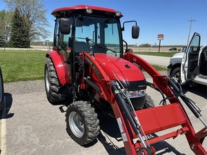 Trường hợp chất lượng quốc tế 956 XL TURBO 4x4 máy kéo nông nghiệp trường hợp IH trang trại máy kéo - Product Image 6