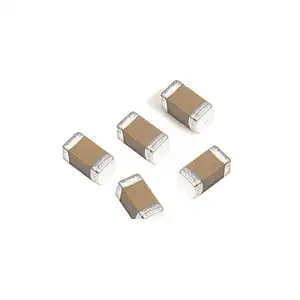 Chip Capacitor smd 10uf 16v size 1210 Capacitors in Stock