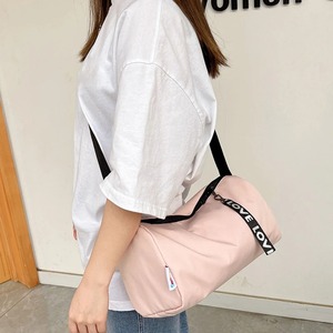 Women <b>Men</b> Ultralight Gym <b>Bag</b> for Fitness Training Sports Swim Yoga <b>Waterproof</b> Outdoor Travel Duffle Backpack for Sports - Product Image 3