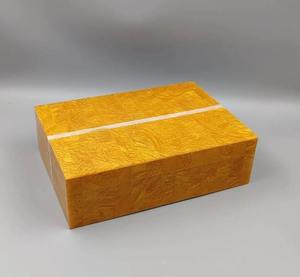 Elegant Resin Jewelry Organizer <b>Box</b> Handcrafted <b>Decorative</b> <b>Storage</b> for Rings, Earrings, Accessories & Gifts - Product Image 3