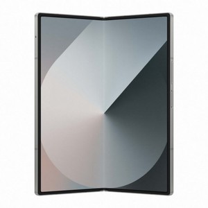 Ventes d'usine - Nouveau Sam Galaxy Z Fold6 - 256 Go - Débloqué - Silver Shadow - Product Image 3