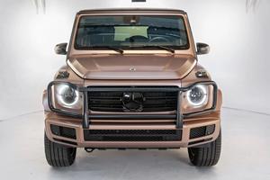 Mercedes-Benz G550 2024: Acabado Impecable, Excelente Relación Calidad-Precio - Product Image 6