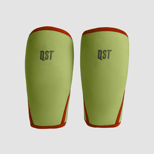 Coderas de Neopreno Suave de Alta Calidad al por Mayor con Protección Profesional y Logotipo Personalizado para Entrenamiento de Levantamiento de Pesas - Product Image 2