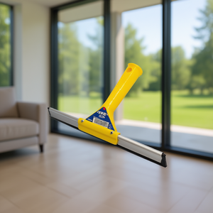 Kleen up 28 CM Nettoyeur de vitres électrique : Solution efficace pour le nettoyage domestique - Product Image 3