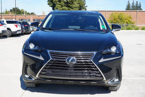 Mejor Precio al por Mayor, Autos Usados Baratos en Venta, Lexus NX 300 2021, 4 Puertas, Crossover, Volante a la Izquierda, Asientos de Cuero, Navegación, Audio - Product Image 4