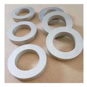 Aimants permanents en terre rare NdFeB SmCo5 Sm2Co17 AlNiCo pour le poinçonnage, le traitement et la découpe de moulage par flexion - Product Image 4