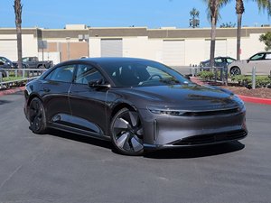 Lu.cid Air Touring Eléctrico 2024 Usado en Buen Estado - Product Image 2