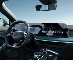 Ventes principales pour la vente en gros 2024 SAIC MG7 hayon d'occasion avec berline sport à moteur à essence 2.0T - Product Image 5