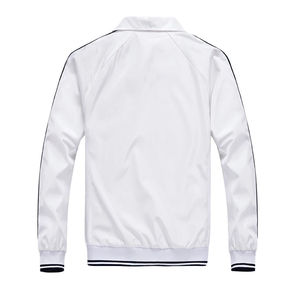 แจ็กเก็ตสุดหรูสำหรับผู้ชายแจ็กเก็ตแขนเสื้อแจ็กเก็ตสำหรับผู้ชายมาใหม่2025ฤดูหนาว - Product Image 3