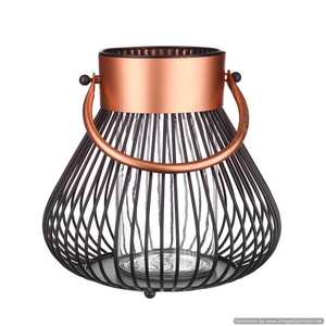 Conception fantaisie décoration couleur or bougeoir votives bougie en métal de la plus haute qualité votive pour accessoires d'éclairage à vendre - Product Image 4