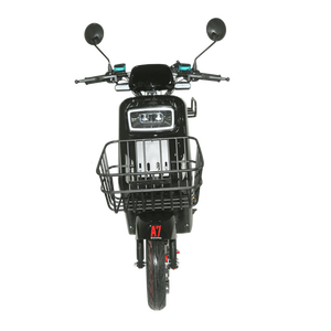 Großer Elektroroller Moped 1000W Elektro-Moped für Erwachsene mit 48V Elektromotor - Product Image 1
