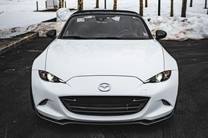 รถมาสด้า MX-5 Miata Club ปี 2021 สภาพดีเยี่ยม มือสอง - Product Image 4