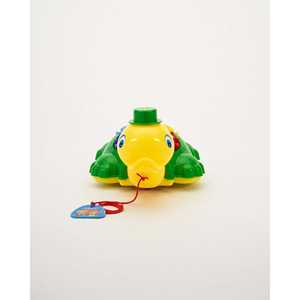 GEAR-O-DUCK Juego de Patitos Musicales Interactivos para Jugar - Product Image 4