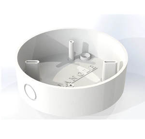 อุปกรณ์กล่องหุ้มกล้องวงจรปิดและกล่องรวมสายไฟจากอินเดียเพื่อการติดตั้งระบบเฝ้าระวังที่ราบรื่นและปลอดภัย - Product Image 1