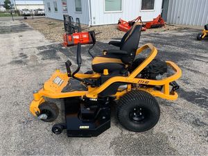 เครื่องตัดหญ้าอุตสาหกรรม cub cet ultima ZT3 60 28v ใหม่ - Product Image 5