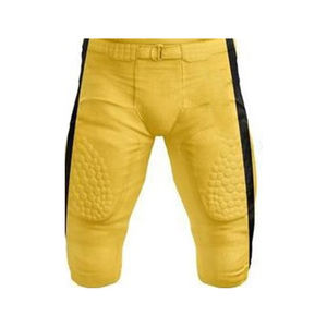 Unisex American <b>Football</b> Training Wear Custom Design Sublimation Printed New Arrival American <b>Football</b> Uniform Manufacturer - Product Image 3