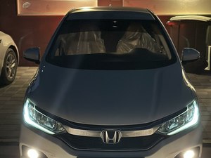 HO NDA CITY 1.5L V4 2018 USADO - Product Image 6