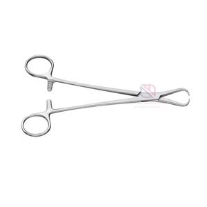 คีมจับมดลูก Adair สำหรับนรีเวชวิทยา เกรดมืออาชีพ สำหรับการผ่าตัด จัดส่งรวดเร็ว ราคาแข่งขัน - Product Image 3