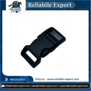 Boucle plastique à dégagement latérale, offre spéciale, prix d'usine, en plastique, réglable - Product Image 4