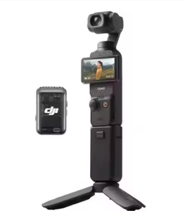 Osmo Pocket 3 Creator Combo y Standard Combo - Product Image 2