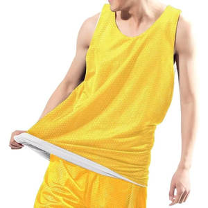 Uniformes de basket-ball personnalisés sublimés Maillots de l'équipe américaine avec respirant Plus Size Feature Set Style - Product Image 4