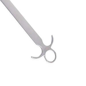 Browne CE certifié source d'alimentation manuelle rétracteur chirurgical norme de sécurité MOL base clinique médicale Instruments chirurgicaux - Product Image 6