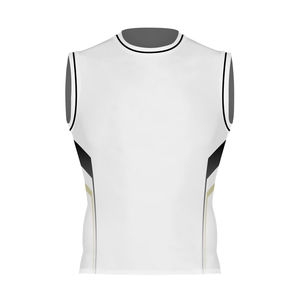 Uniformes en polyester personnalisés pour hommes adultes 7v7, fabriqués en usine, avec impression numérique, imperméables, meilleur prix, vente chaude - Product Image 2