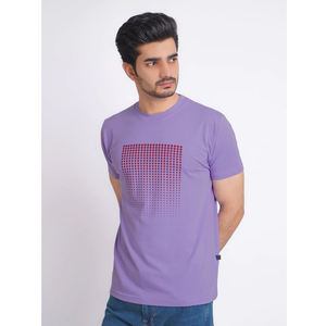 Camisetas con diseño de logotipo personalizado de 100% algodón para hombre Ajuste extragrande transpirable de alta calidad Hecho en Pakistán - Product Image 2