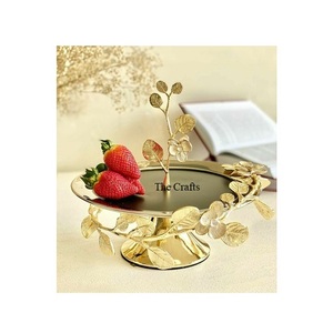 แท่นวางเค้กอะคริลิคและไม้สำหรับเสิร์ฟเค้กแท่นวางเค้กขนาดและรูปร่างตามสั่ง - Product Image 6