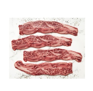 Boneless <b>Beef</b> Rib Fingers Frozen Whole Muscle Meat Premium Quality for Supermarkets and Hotels Supply - Product Image 5