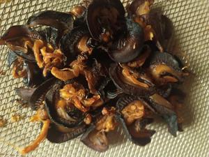 Caracoles Gigantes Africanos Secos a Granel, 100% Naturales, Picantes, Altos en Proteínas, Calidad de Exportación para Niños y Adultos - Product Image 3