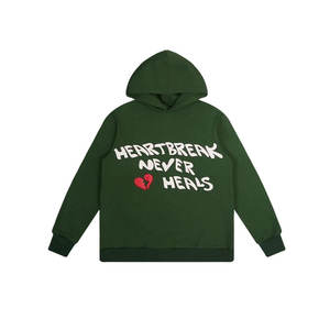 Ropa de Abrigo, Sudaderas con Estampado Puff Cómodas, Sudaderas con Estampado Puff de Primera Calidad en Oferta - Product Image 1