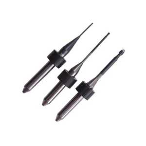 Juego de Obturadores de Conductos Radiculares Dentales de Acero Inoxidable con Tapones de Goma de medicab - Product Image 3