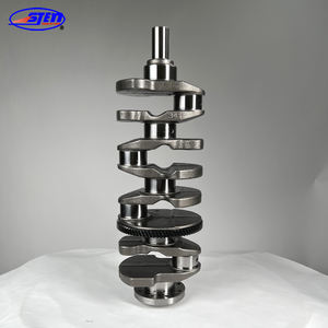 Vilebrequin STEM M274 pour <span class=keywords><strong>Mercedes</strong></span>-Benz OEM A2740300701 W205 W213 2.0T Essence Moteur R27402 Pièces automobiles - Product Image 2