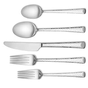 High-Quality 3 Pcs Stainless Steel <b>Cutlery</b> <b>Set</b> with Durable <b>Gold</b> Antique Resin Handles Dishwasher Safe for Kitchen Use - Product Image 3