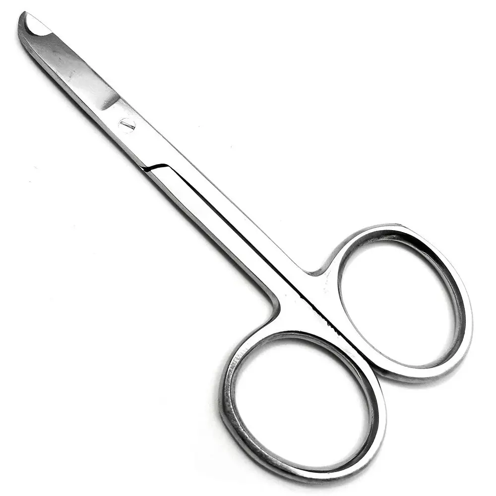 Surgical Stitch Scissor Suture Light Pattern Scissors In Wholesale Price Surgical Dressing Suture Scissor