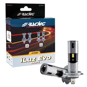 Bombillas LED iLuz EVO H7-H18 - Product Image 1