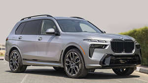 OFERTA DE DESCUENTO, Vehículo Usado SPORT 3.0P AT 2024, Importación Europea de Primera Calidad, Volante a la Izquierda/Derecha, Entrega Rápida Disponible - Product Image 3