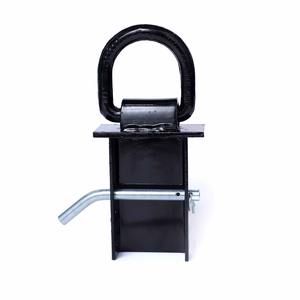 18000lbs Amovible D Ring Stake Pocket Tie Down pour les remorques utilitaires - Product Image 4