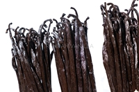 Gousses de vanille Planifolia - Grade 1 - Saveur naturelle, gousses de vanille bourbon indonésiennes de qualité supérieure, séchées en vrac, très demandées, meilleur prix