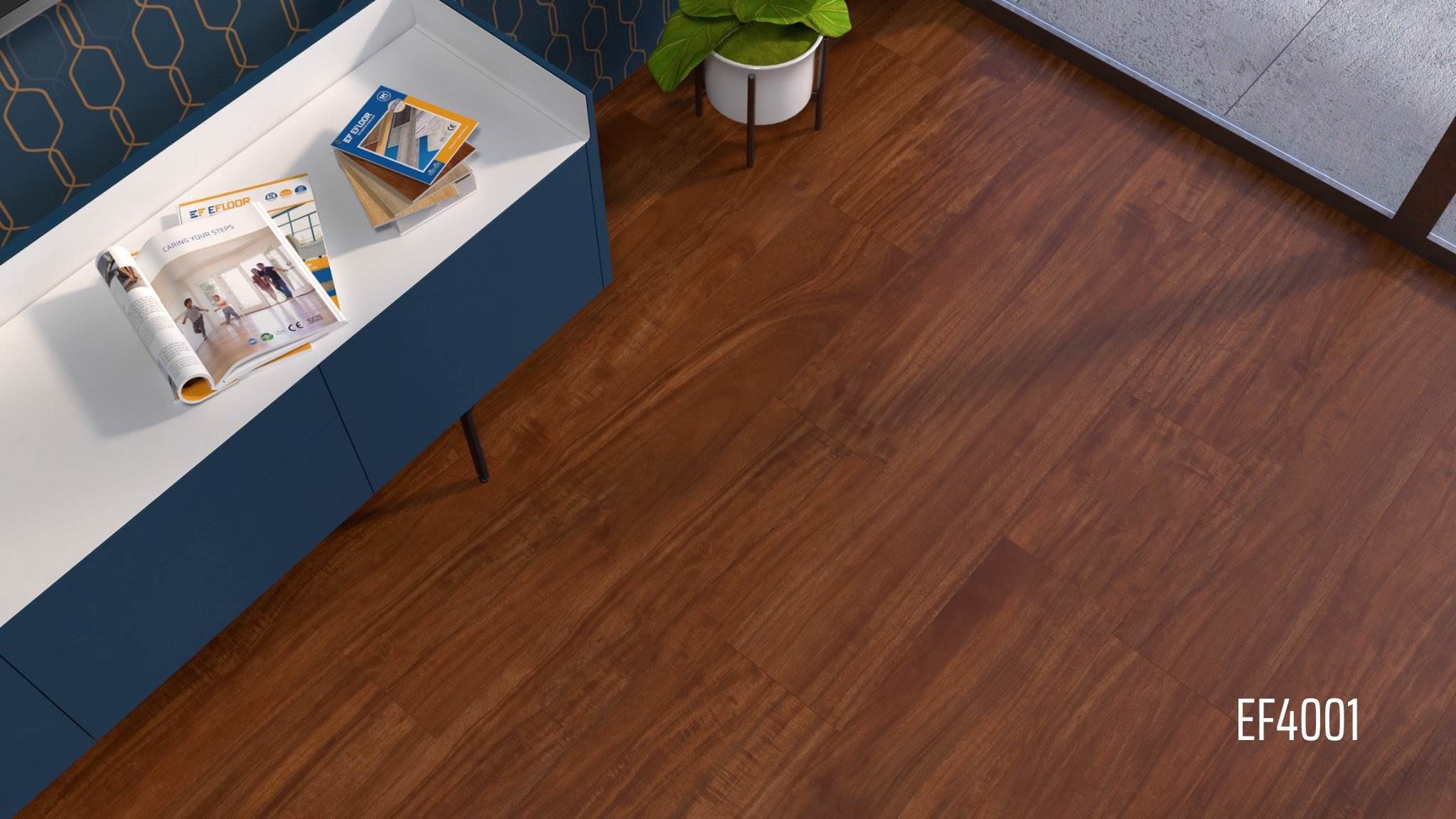 สีน้ำตาล