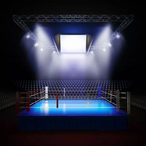 Đấm bốc chuyên nghiệp Vòng turnbuckle Pads rxn da nhân tạo cạnh tranh góc chất lượng cao moredeya <span class=keywords><strong>impex</strong></span> MI-TP-014 - Product Image 1