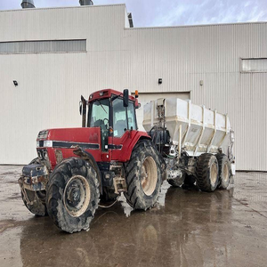 F-a-r-m tractor C-a-s-e I-H 7240 - Product Image 1