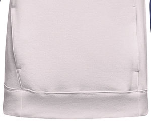 Meilleure qualité entièrement personnalisé pull à capuche à la mode solide motif polaire vêtements imprimé tissu usine qualité d'exportation - Product Image 6