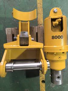 Grondgrondboorboormachine Voor Rotsboormachine Mini-Slip-Stuurlader Met Vijzelboor
