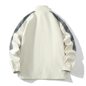 Chándal deportivo de entrenamiento para hombre, producto de fábrica al por mayor, chándal largo y cálido de invierno, cómodo chándal de forro polar con logotipo personalizado - Product Image 4