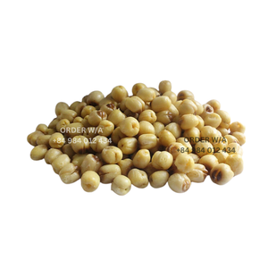 ¡Listo para comer! Snack saludable de Vietnam, semilla de loto, comida dulce segura, la mejor calidad - Product Image 5